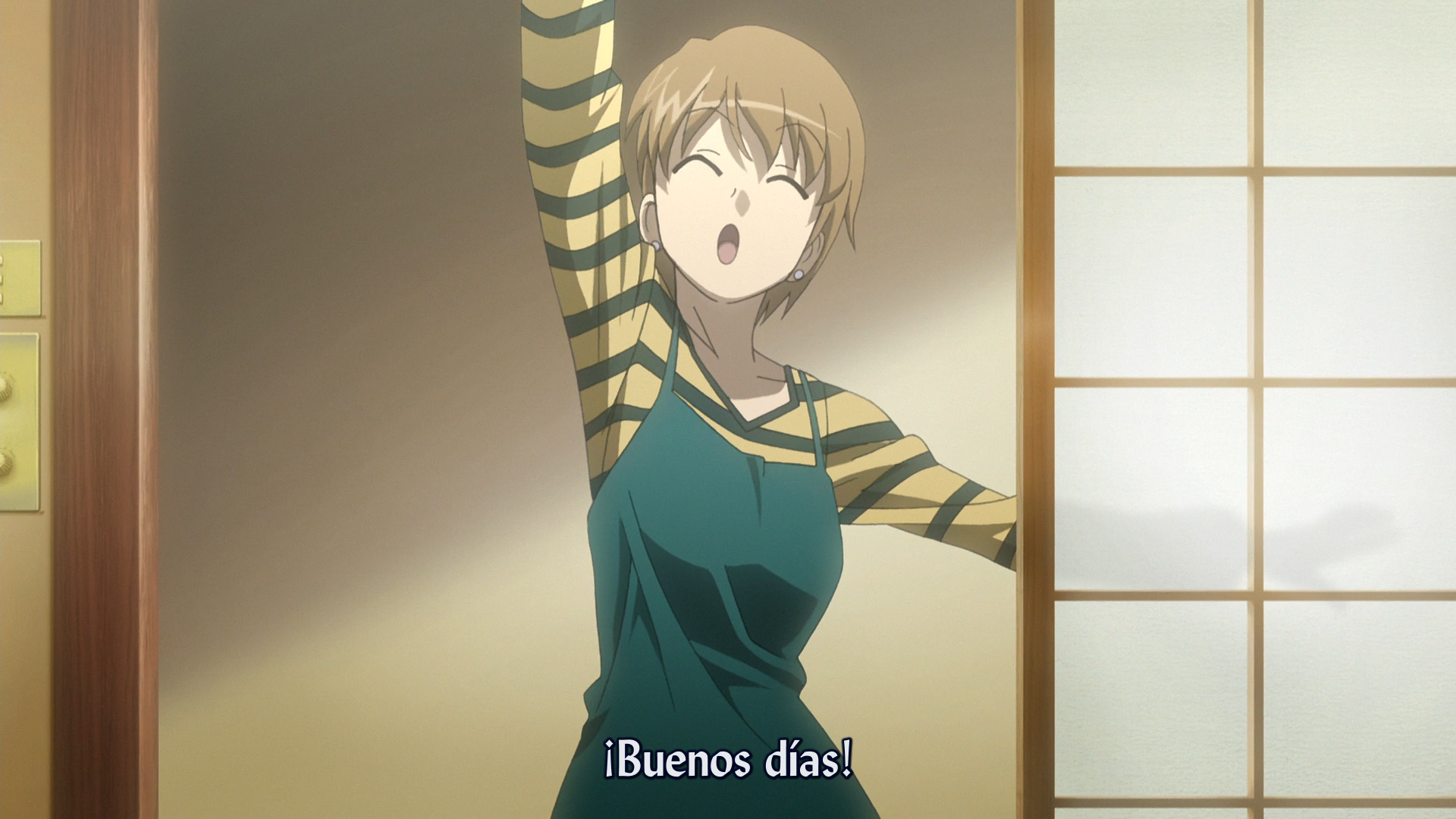 Fate/stay Night: Unlimited Blade Workshop (Blackbeard)